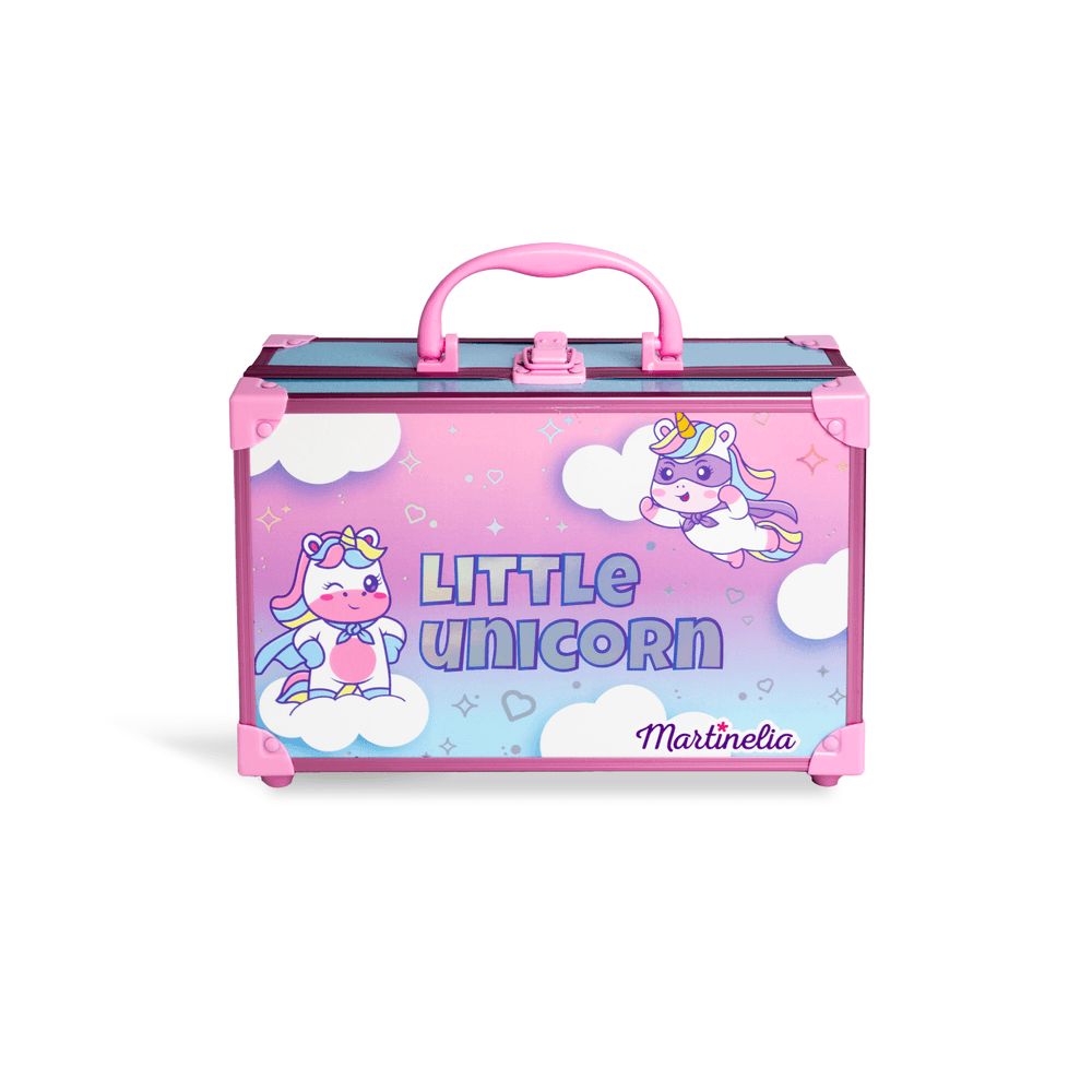 Martinelia - Little Unicorn Traveller Make Up Case