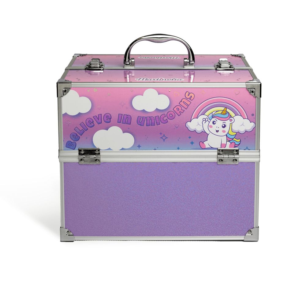 Martinelia - Little Unicorn Fabulous Make Up Case