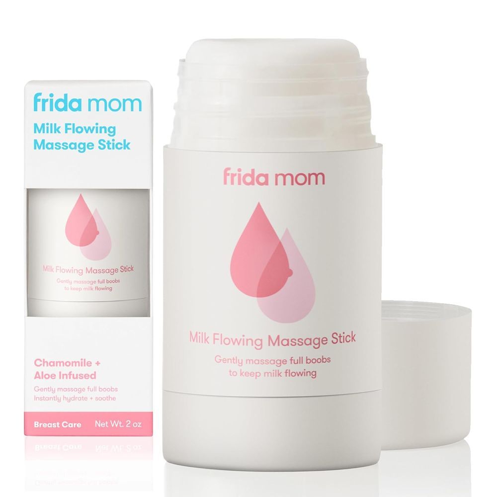 Frida Mom - Milk Flowing Breast Feeding Massage Stick