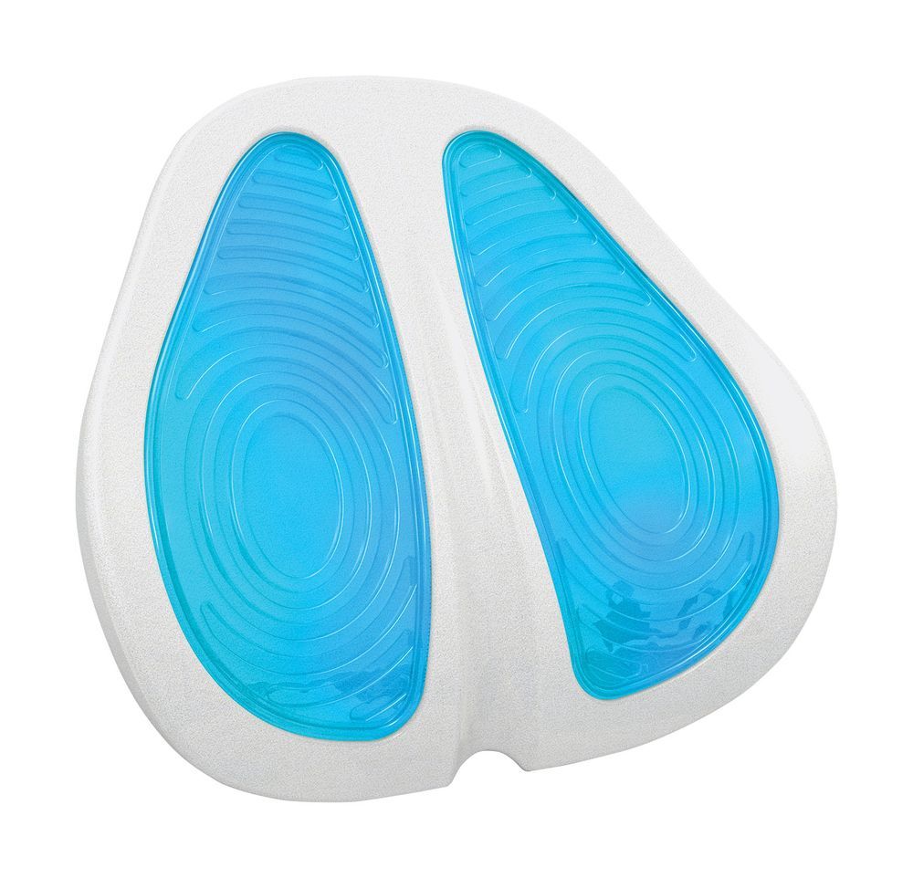 Contour - Kool Gel Lumbar Cushion