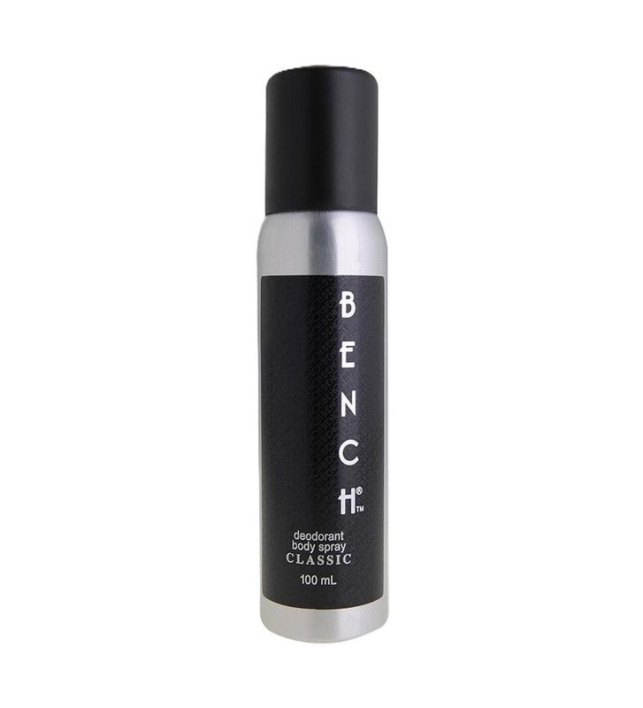 Bench - Classic Deodorant Body Spray - 100 ml