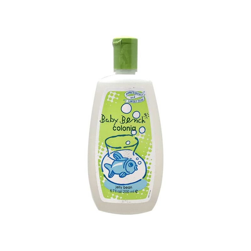 Bench Baby - Cologne Scent Jelly Bean - 200ml