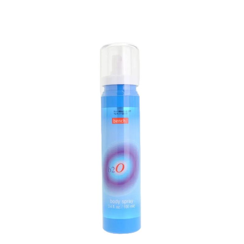 Bench - Body Spray B2O - 100ml