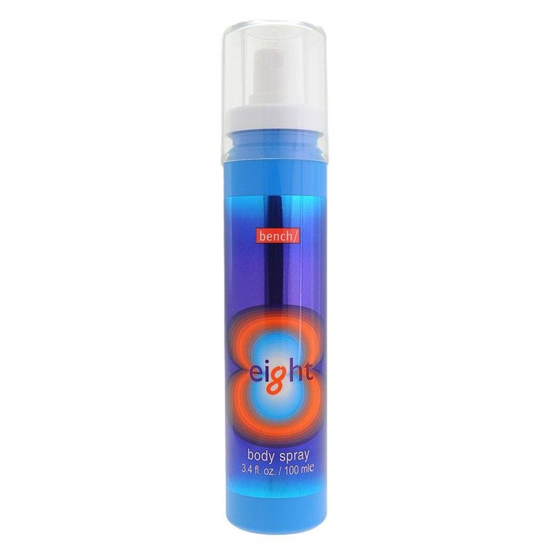 Bench - Deodorant Body Spray Eight - 100ml