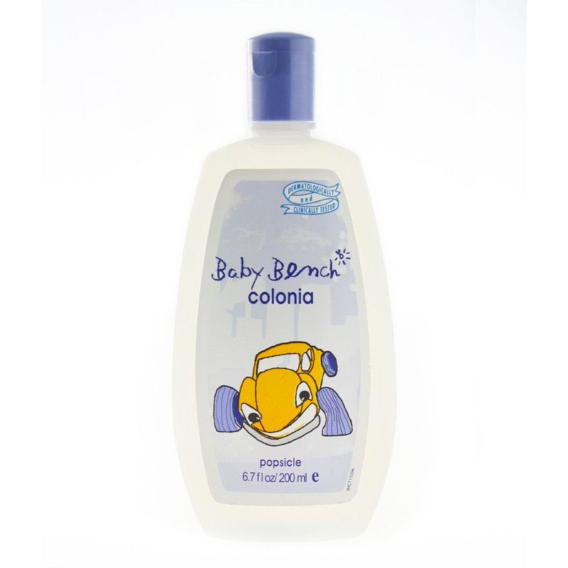 Bench - Baby Cologne Scent Popsicle - 200ml