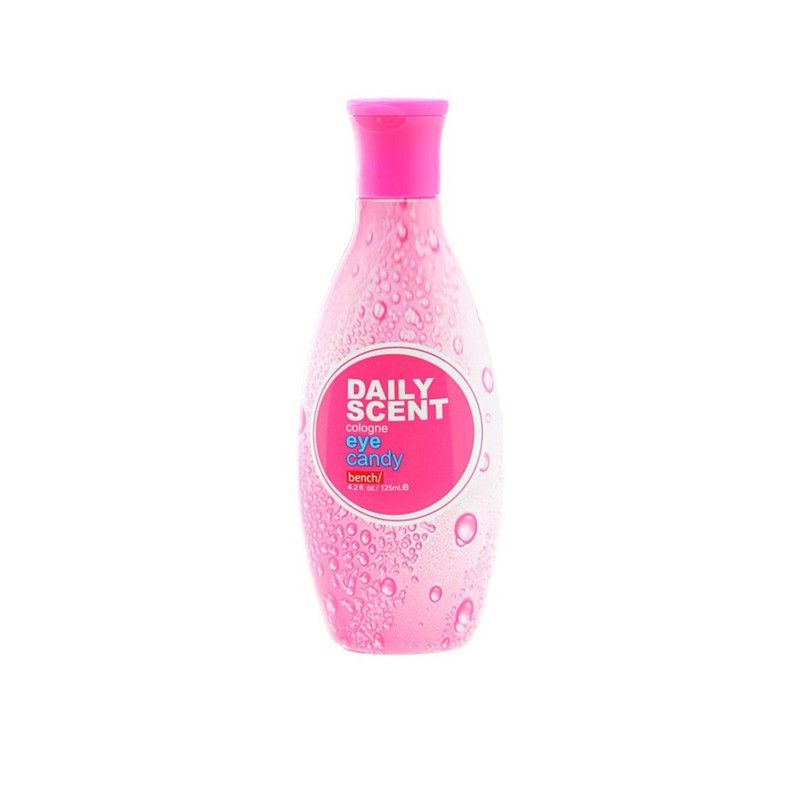 Bench - Cologne Daily Scent Eye Candy - 125ml