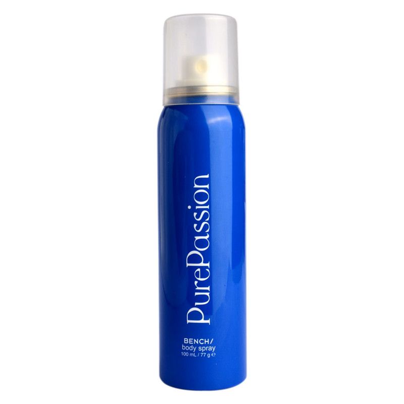 Bench - Pure Passion Body Spray - 100 ml