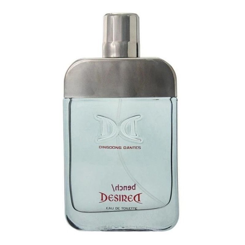 Bench - Desired Eau De Toilette - 100 ml