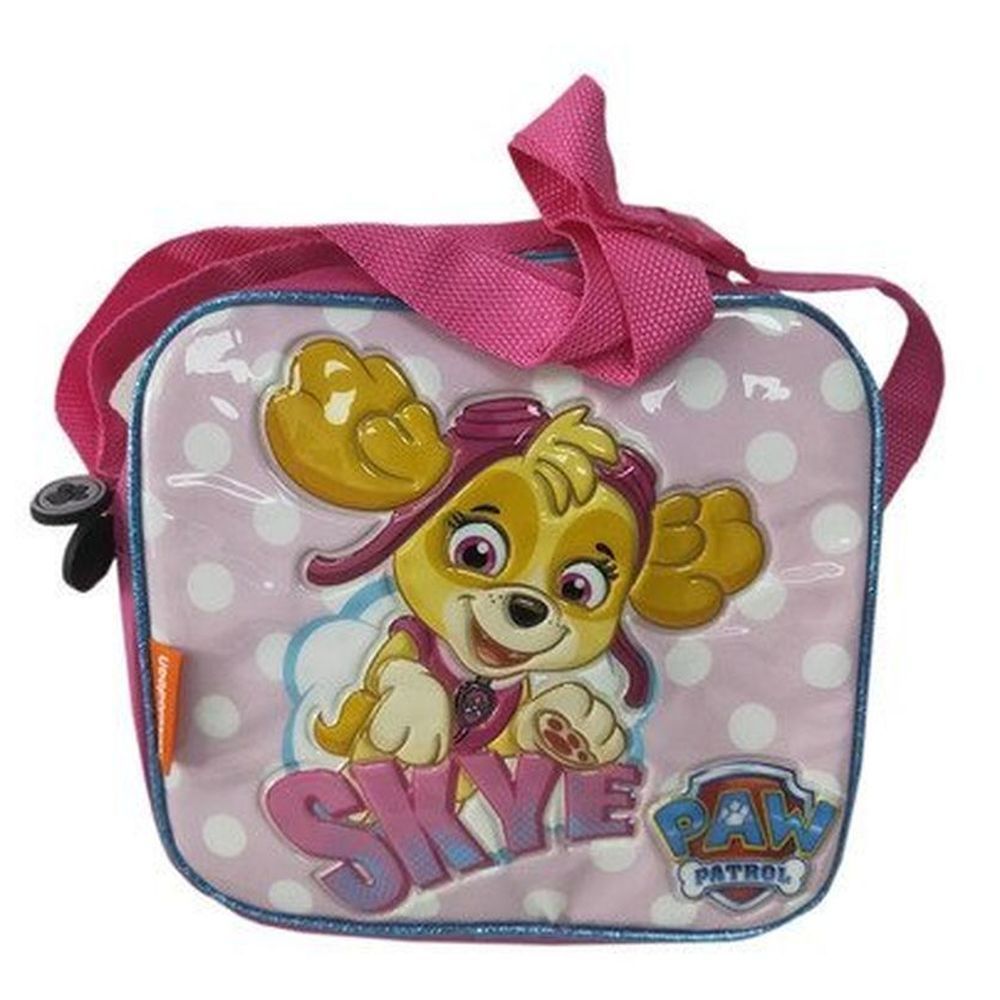 Paw Patrol - Skye School Lunch Bag