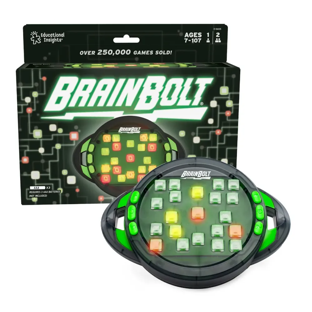 Learning Resources - Brainbolt