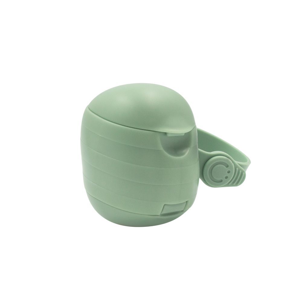 Ubbi - OTG Pacifier Holder - Sage