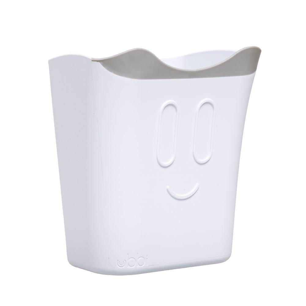 Ubbi - Hair Rinse Cup - White