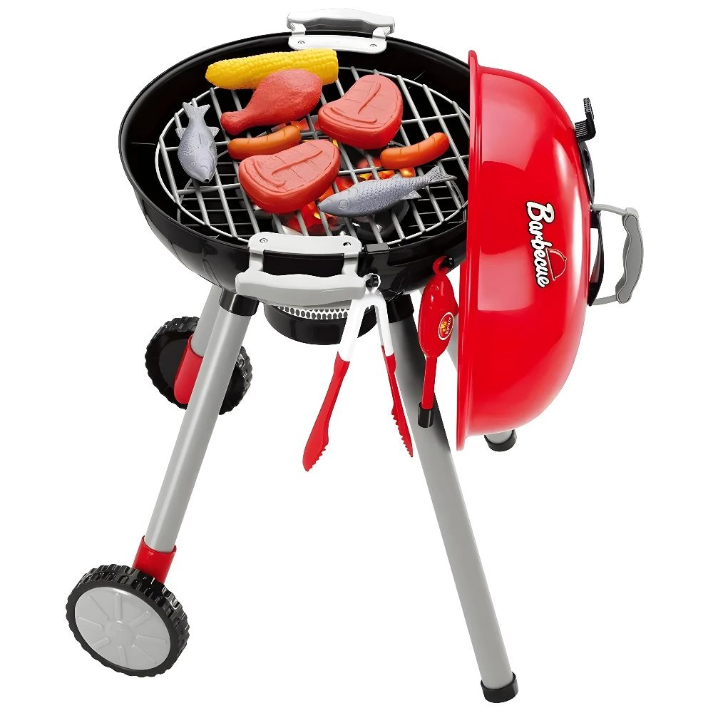 Funfiniti - BBQ Set Kids Toy