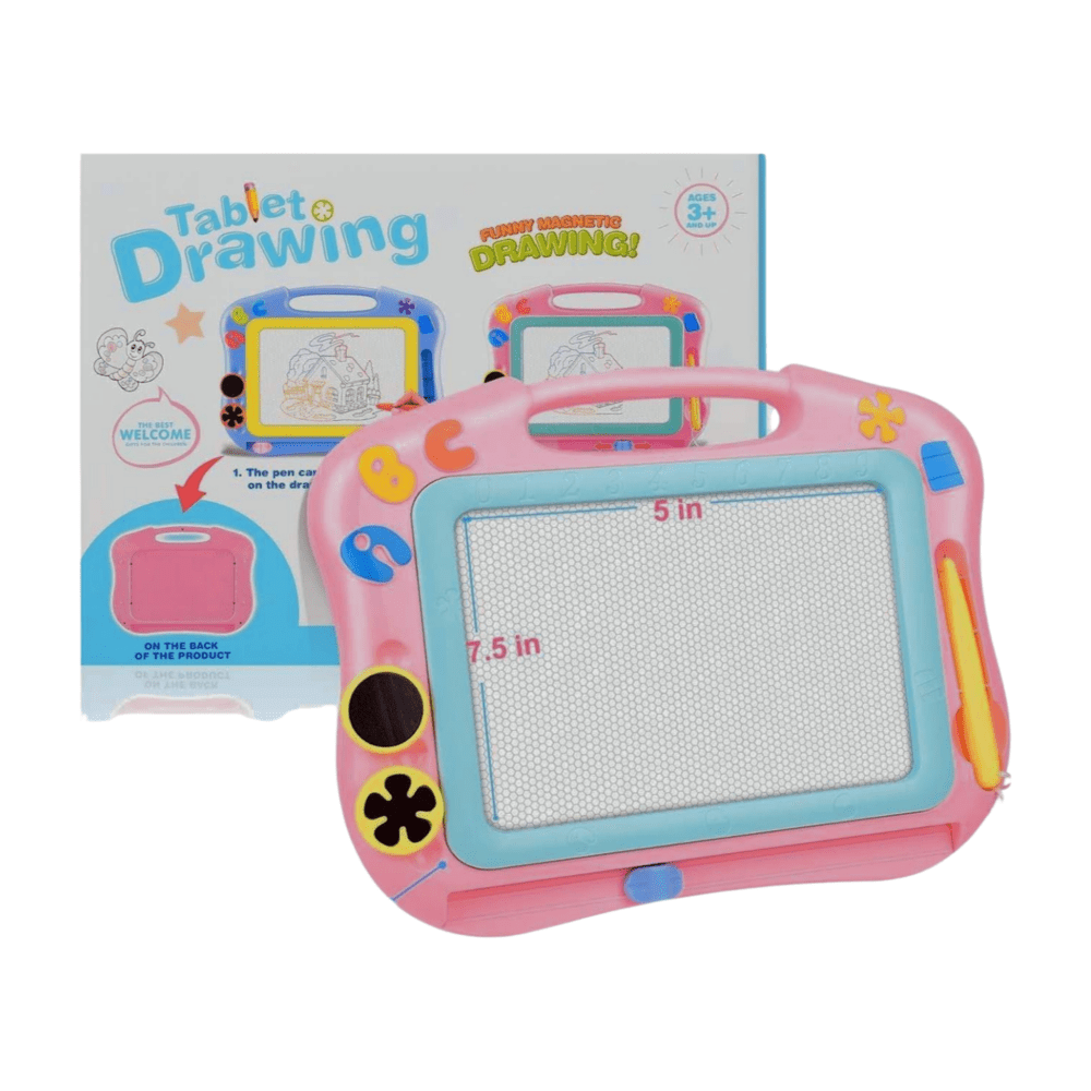 Funfiniti - Drawing Tablet