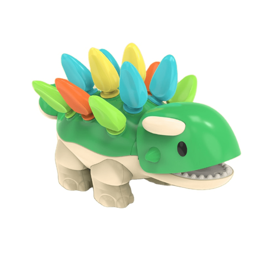 Funfiniti - Developmental Dinosaur Educational Toy