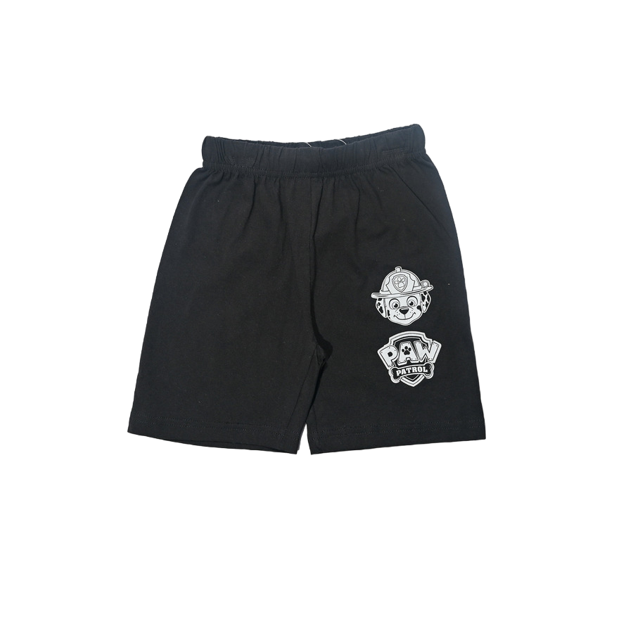 Paw Patrol - Boys Shorts