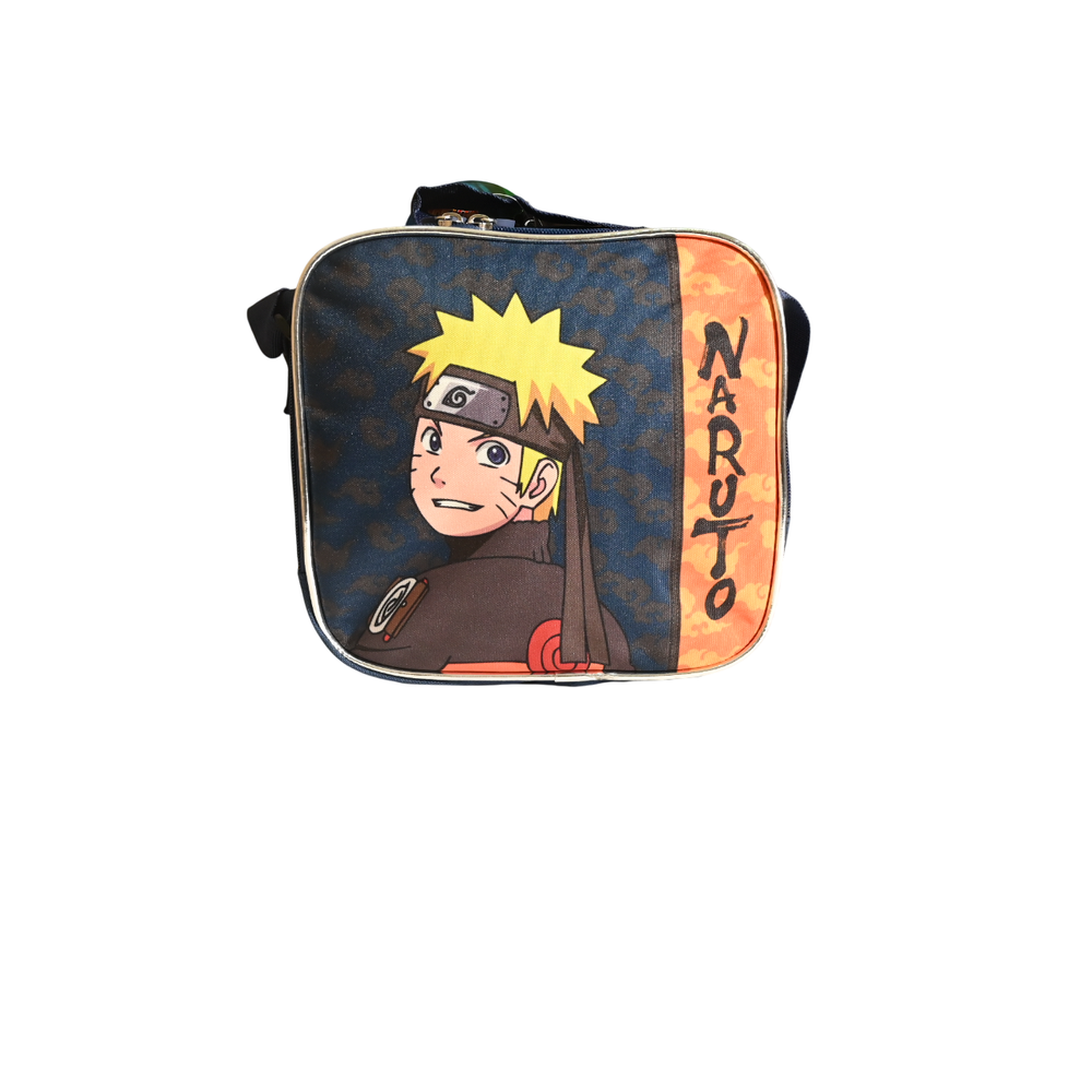 Naruto - Lunch Bag