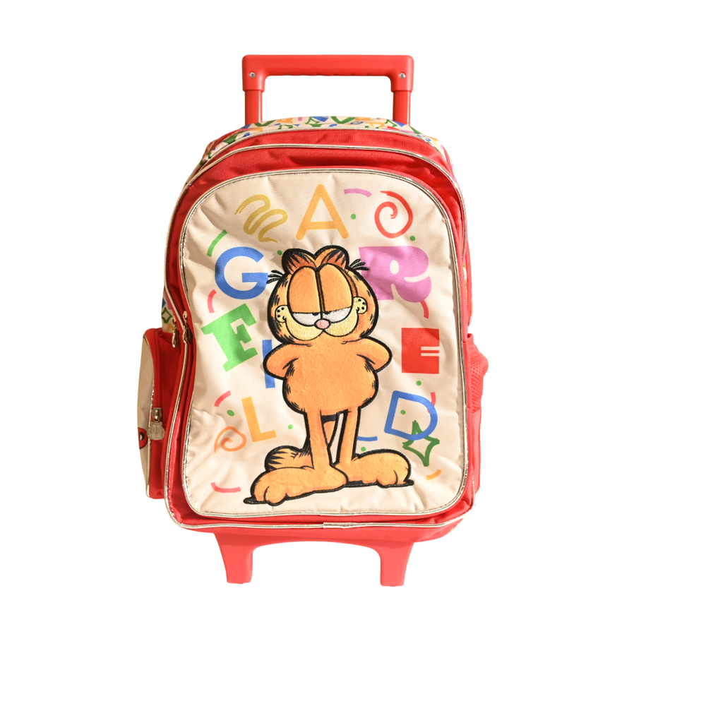 Garfield - Trolley Bag - 16 Inch