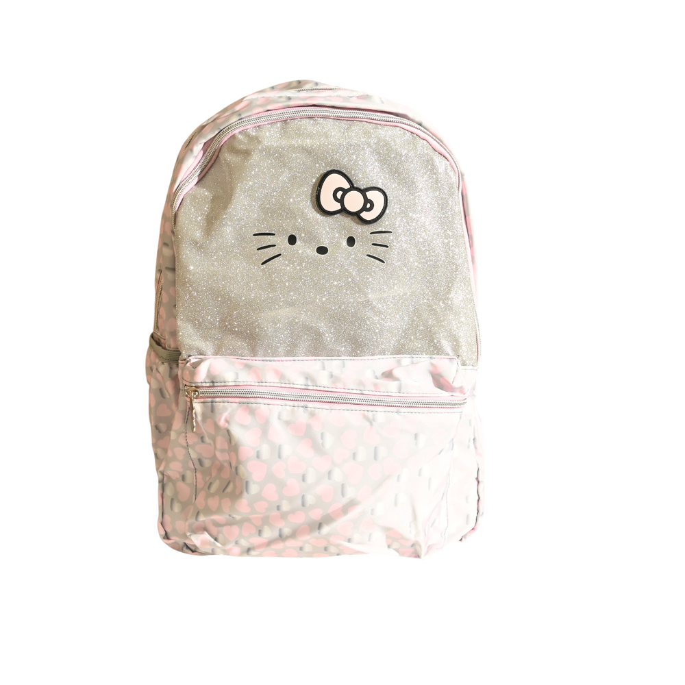 Hello Kitty - Backpack - 18 Inch