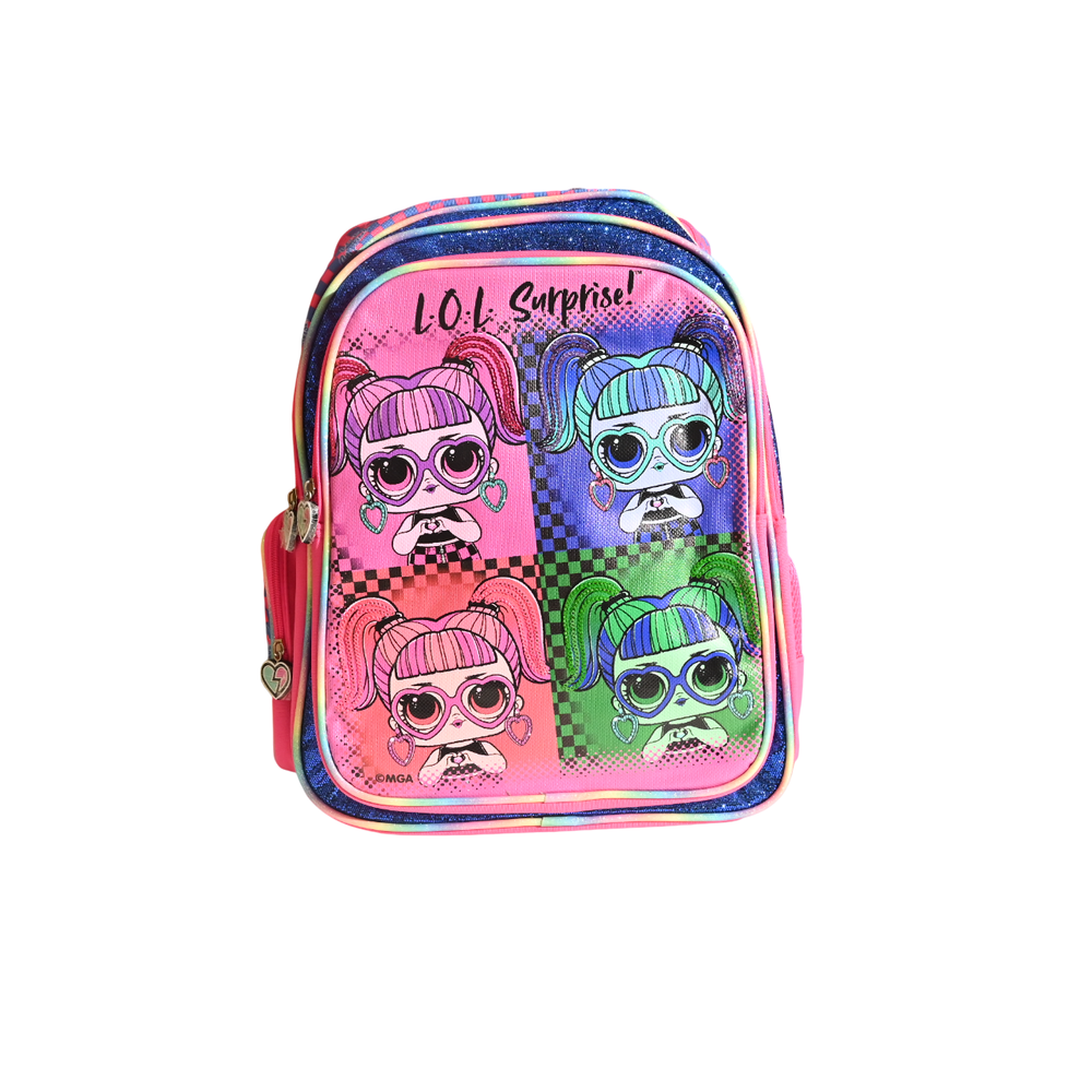 LOL - Backpack - 16 Inch