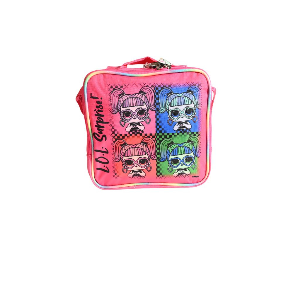 LOL - Lunch Bag