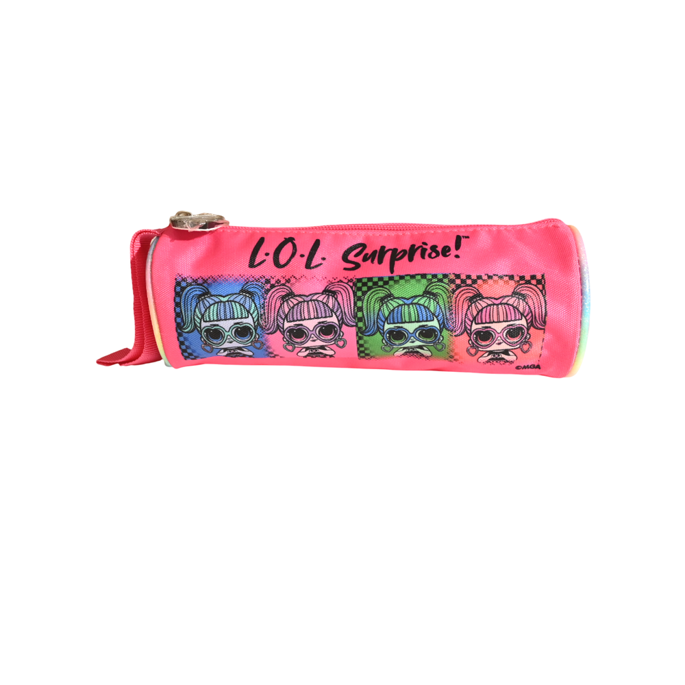 LOL - Pencil Case