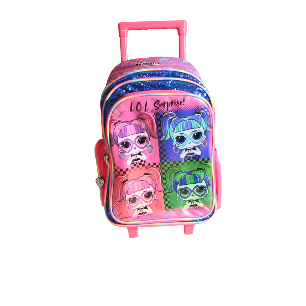 LOL - Trolley Bag - 16 Inch