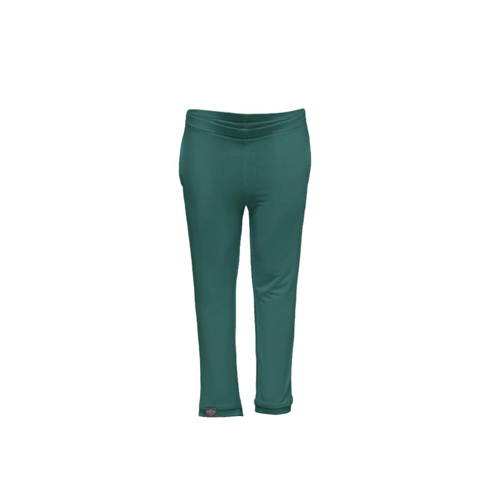 One of a Kin - Breezy Pants Boys - Evergreen - Tencel™ Soft & Breathable 