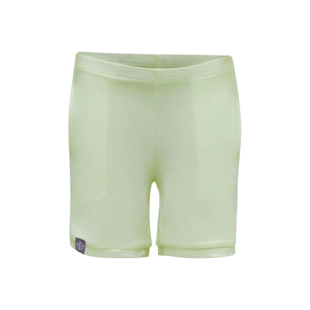 One of a Kin - Unwind Shorts Boys - Meadow Green - Tencel™ Soft & Breathable 