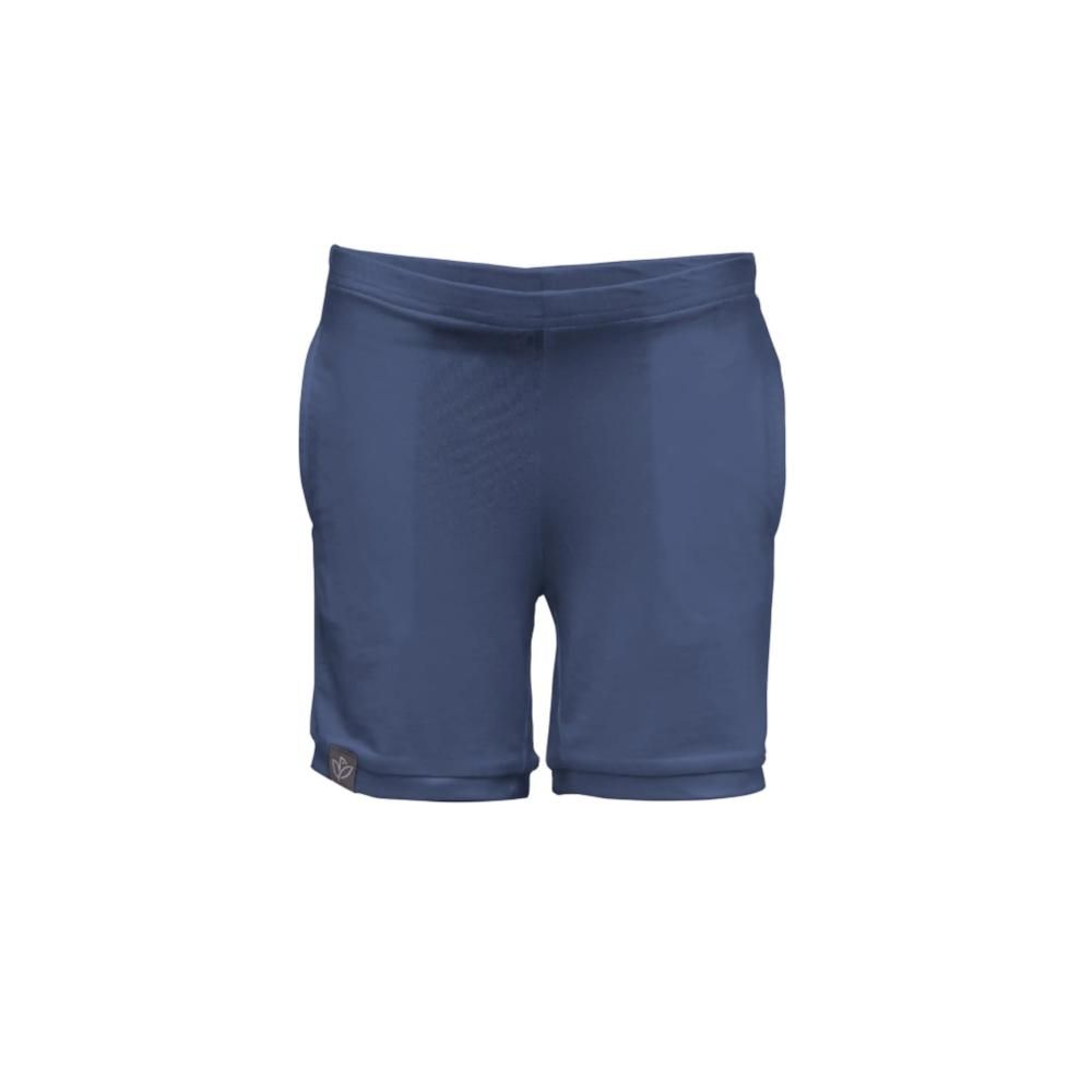 One of a Kin - Unwind Shorts Boys - Nocturnal - Tencel™ Soft & Breathable 