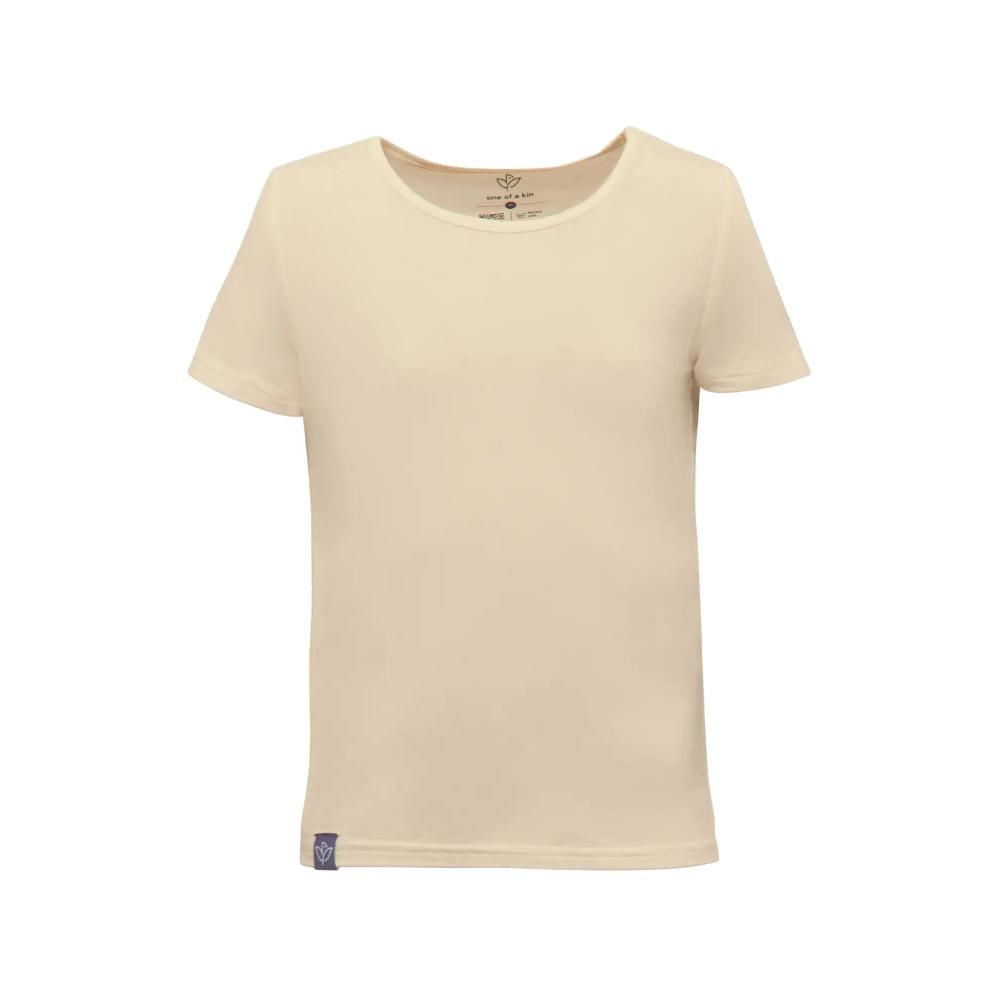 One of a Kin - Destress T-Shirt Boys - Sun Rays - Tencel™ Soft & Breathable 