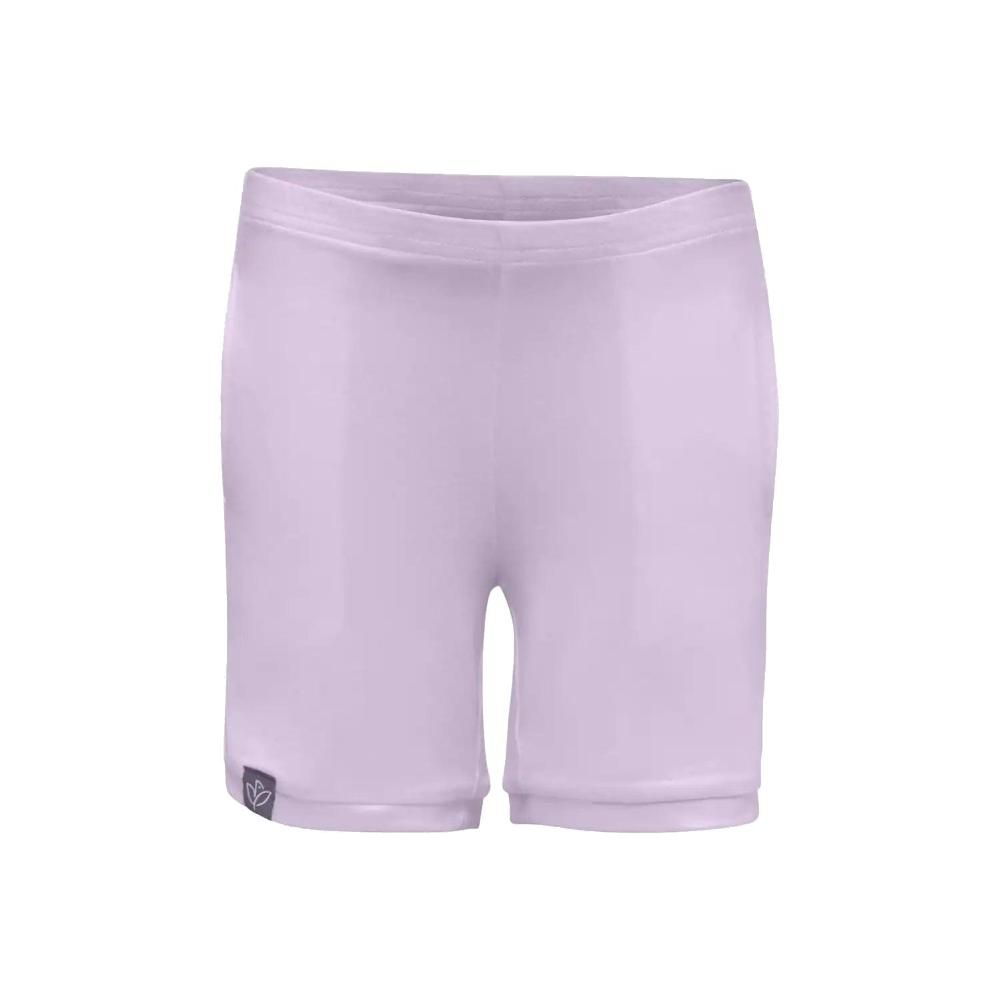 One of a Kin - Unwind Shorts Girls - Lavender bud - Tencel™ Soft & Breathable 