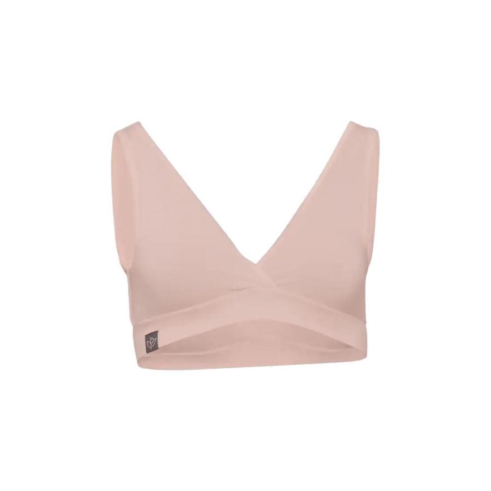 One of a Kin - Cloud Bra - Touch of Sand - Tencel™ Soft & Breathable