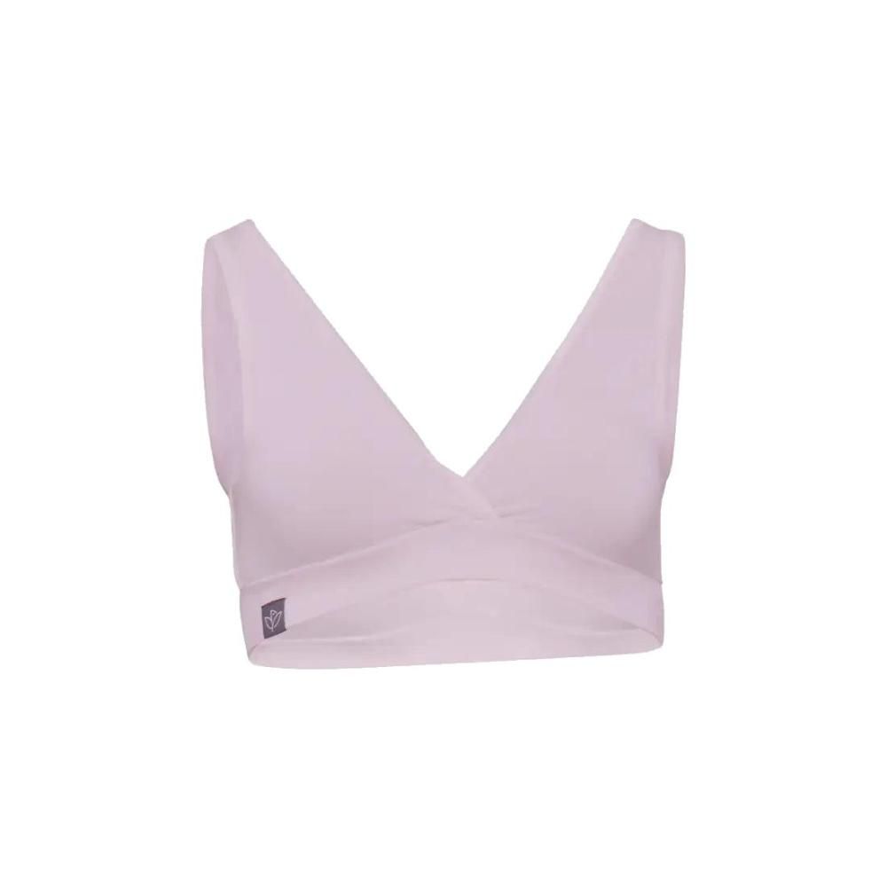 One of a Kin - Cloud Bra - Lavender bud - Tencel™ Soft & Breathable