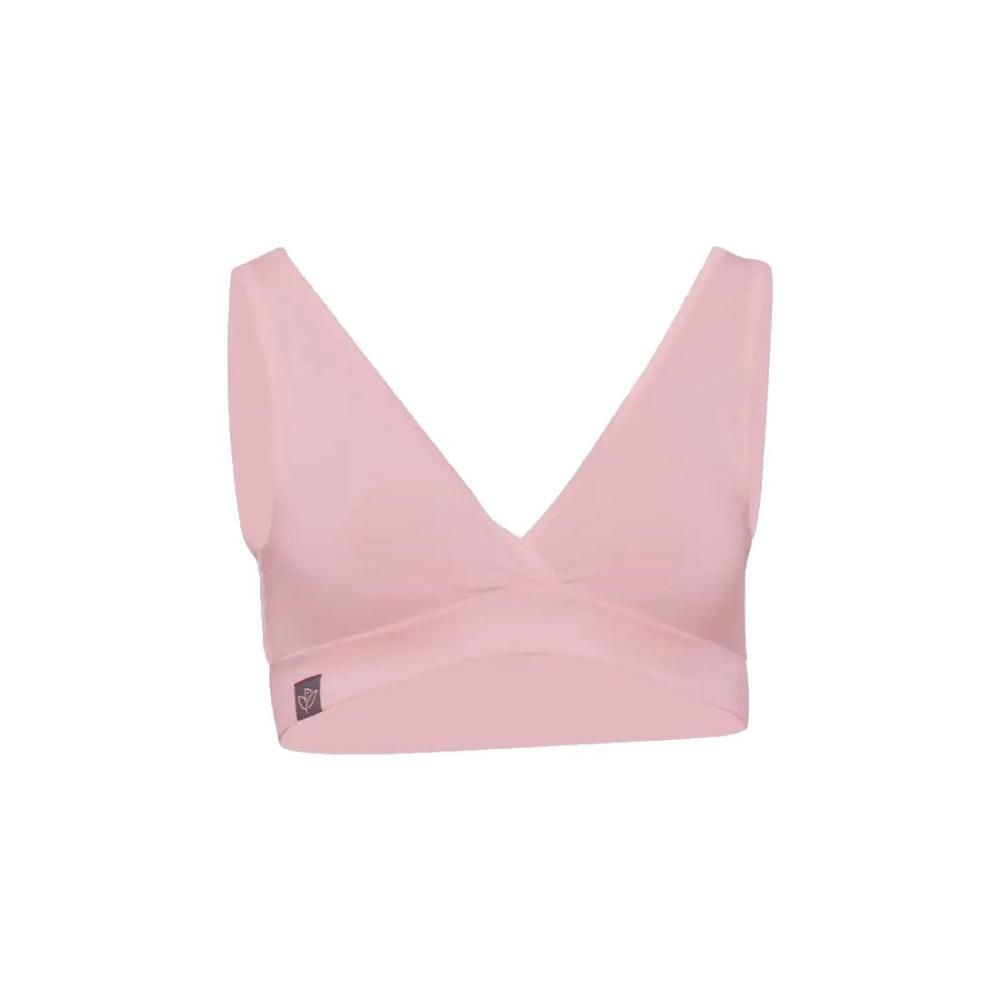 One of a Kin - Cloud Bra - Blossom Pink - Tencel™ Soft & Breathable