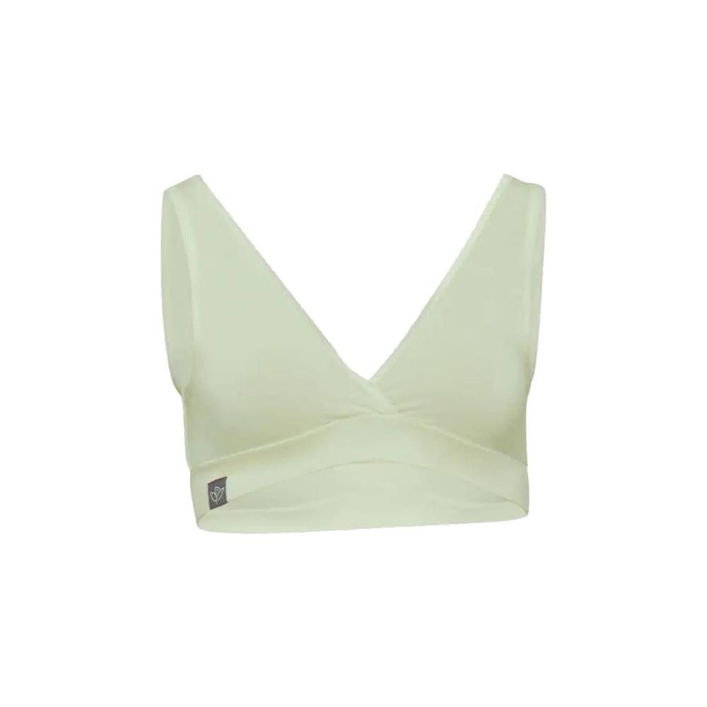 One of a Kin - Cloud Bra - Meadow Green - Tencel™ Soft & Breathable