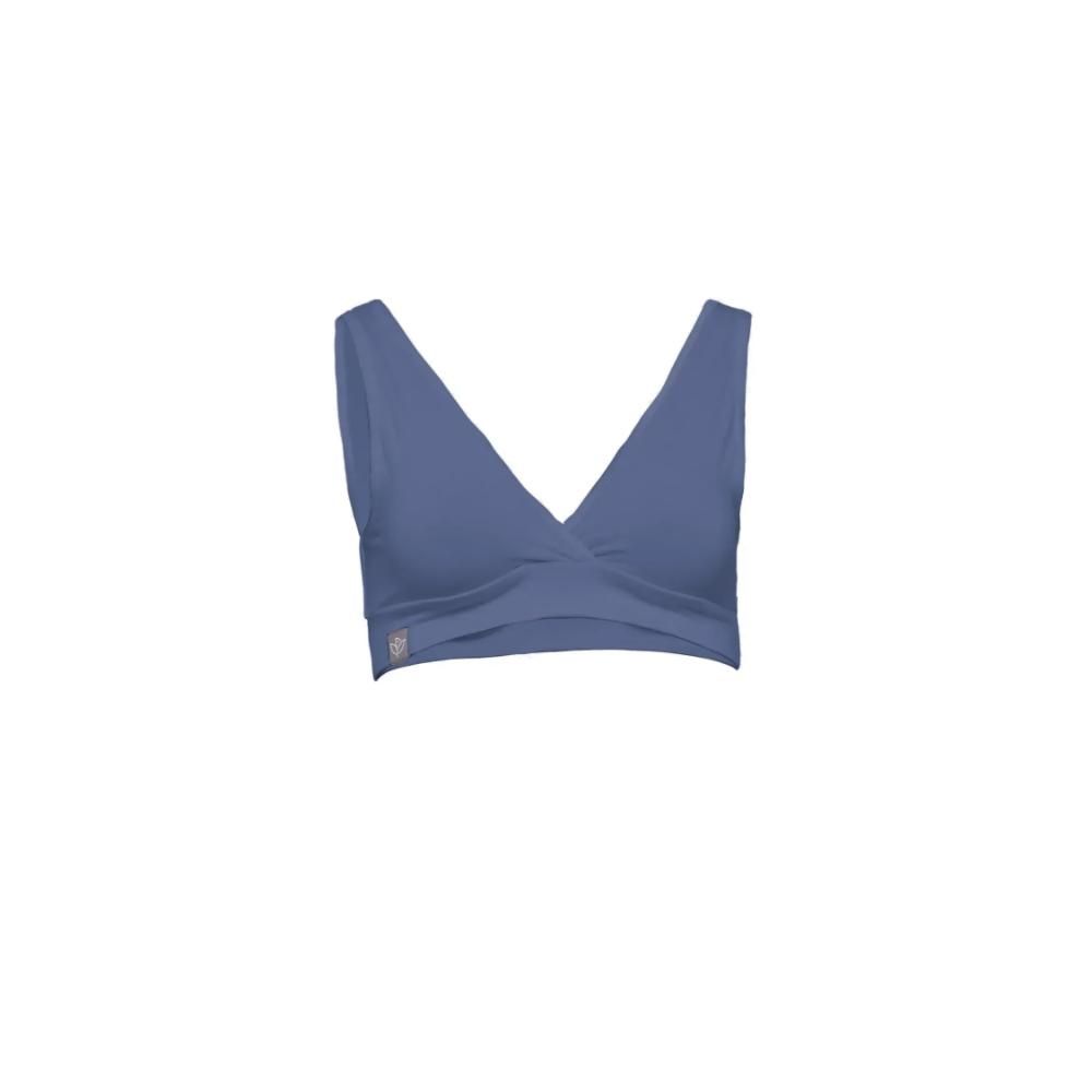 One of a Kin - Cloud Bra - Nocturnal - Tencel™ Soft & Breathable