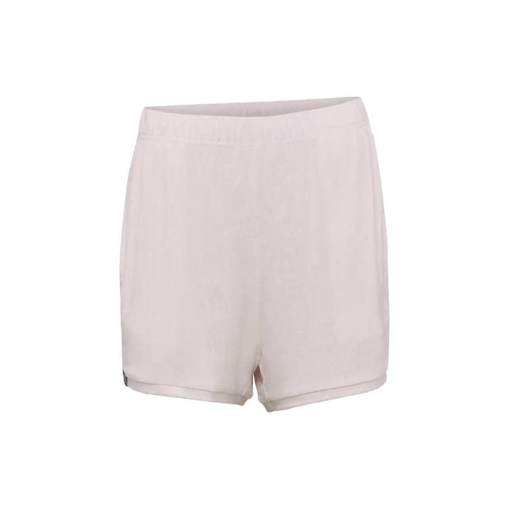 One of a Kin - Unwind Shorts Women - Creamy Dawn - Tencel™ Soft & Breathable