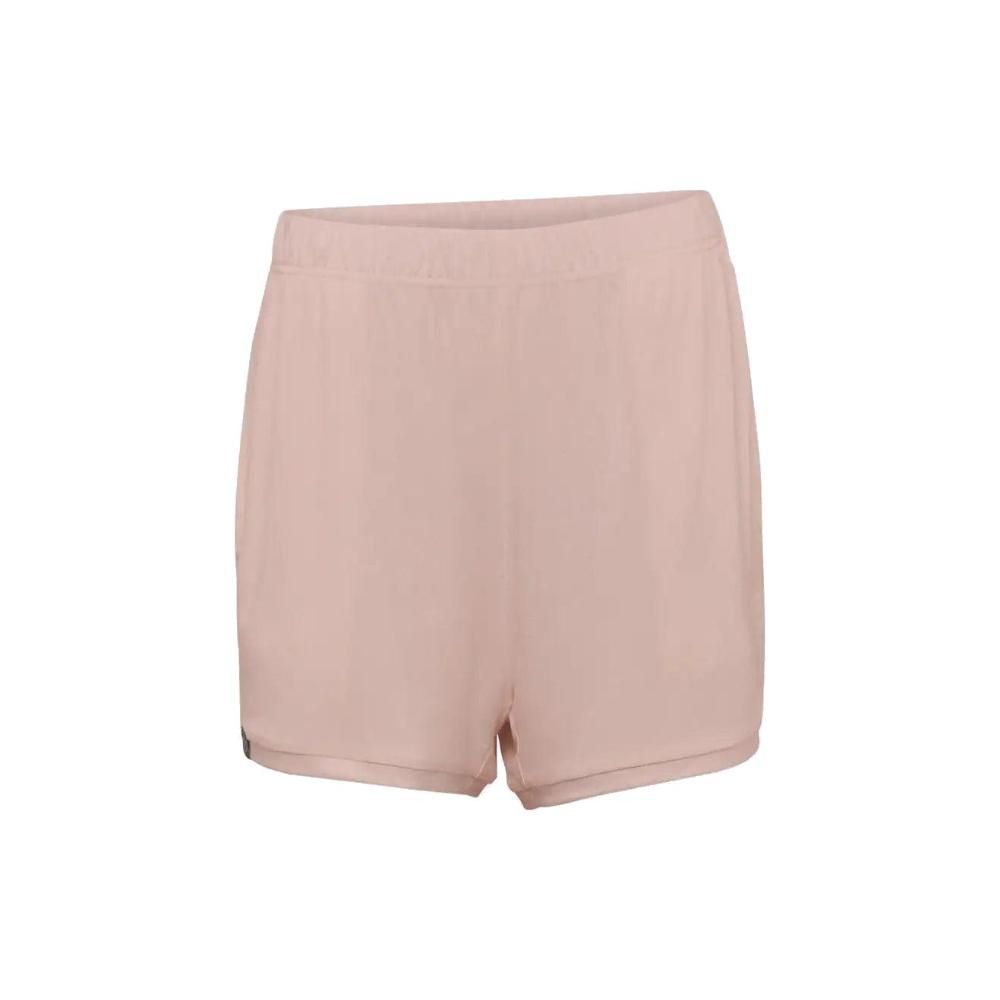 One of a Kin - Unwind Shorts Women - Touch of Sand - Tencel™ Soft & Breathable