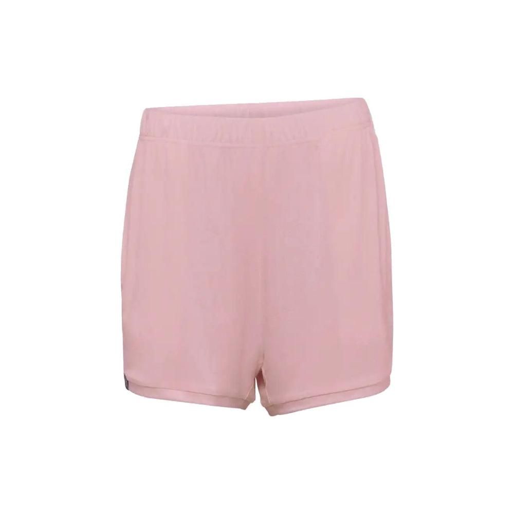 One of a Kin - Unwind Shorts Women - Blossom Pink - Tencel™ Soft & Breathable