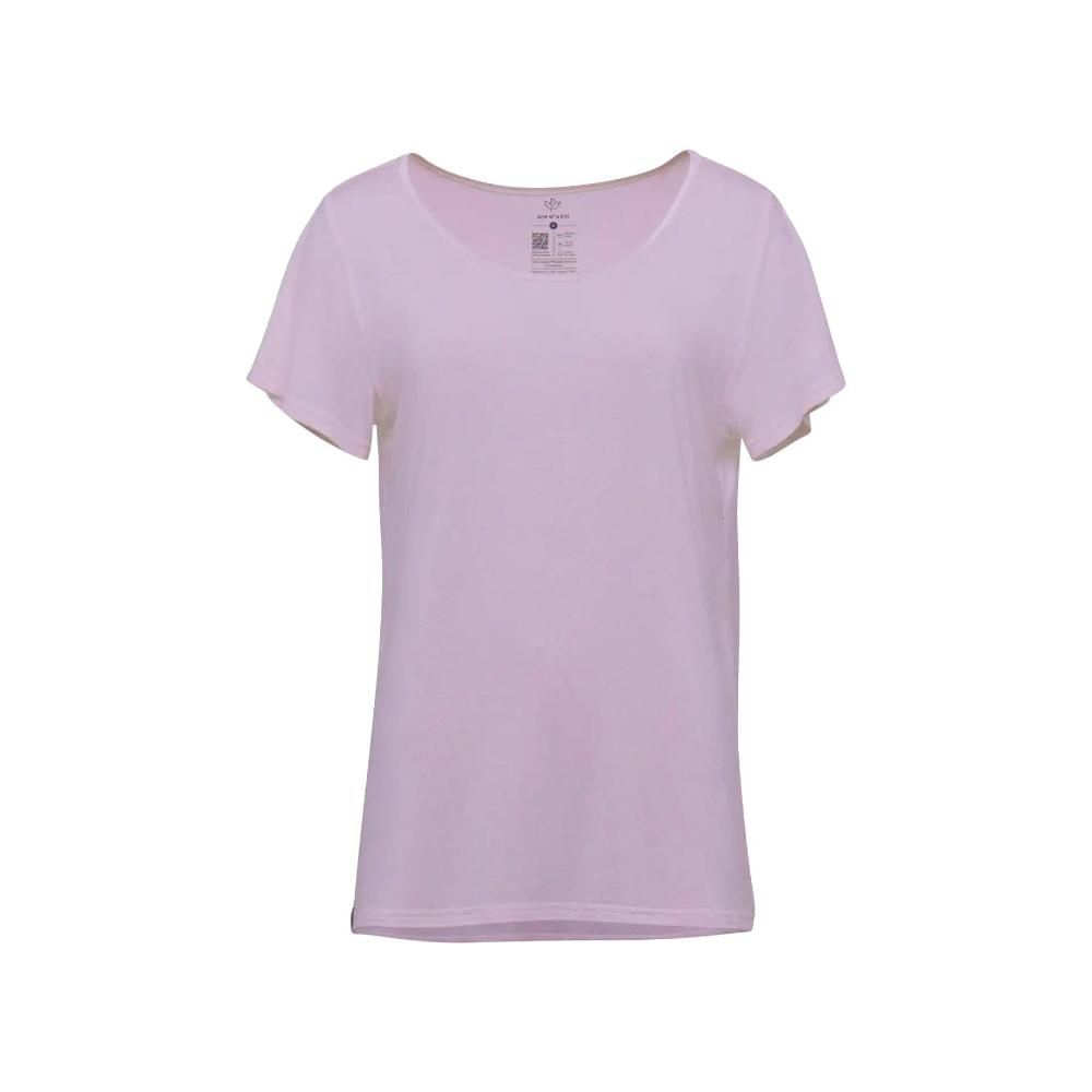 One of a Kin - Destress T-Shirt Women - Lavender bud - Tencel™ Soft & Breathable