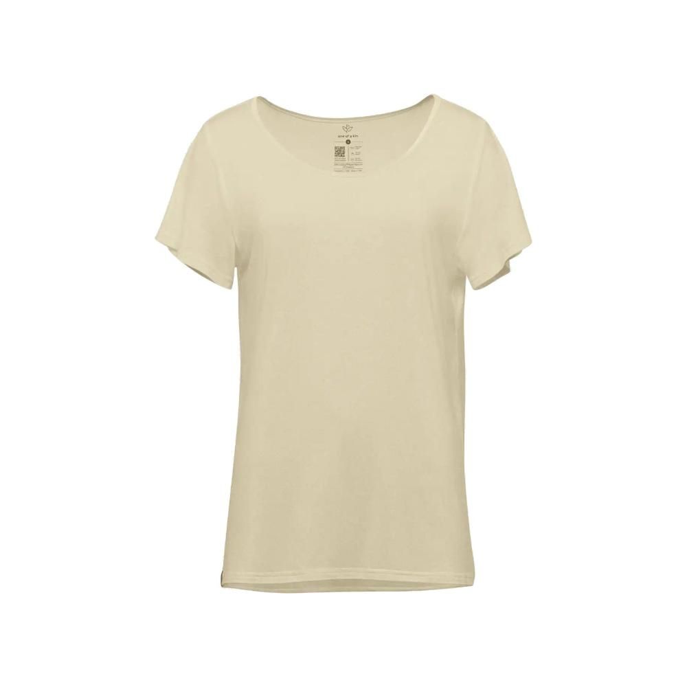 One of a Kin - Destress T-Shirt Women - Sun Rays - Tencel™ Soft & Breathable