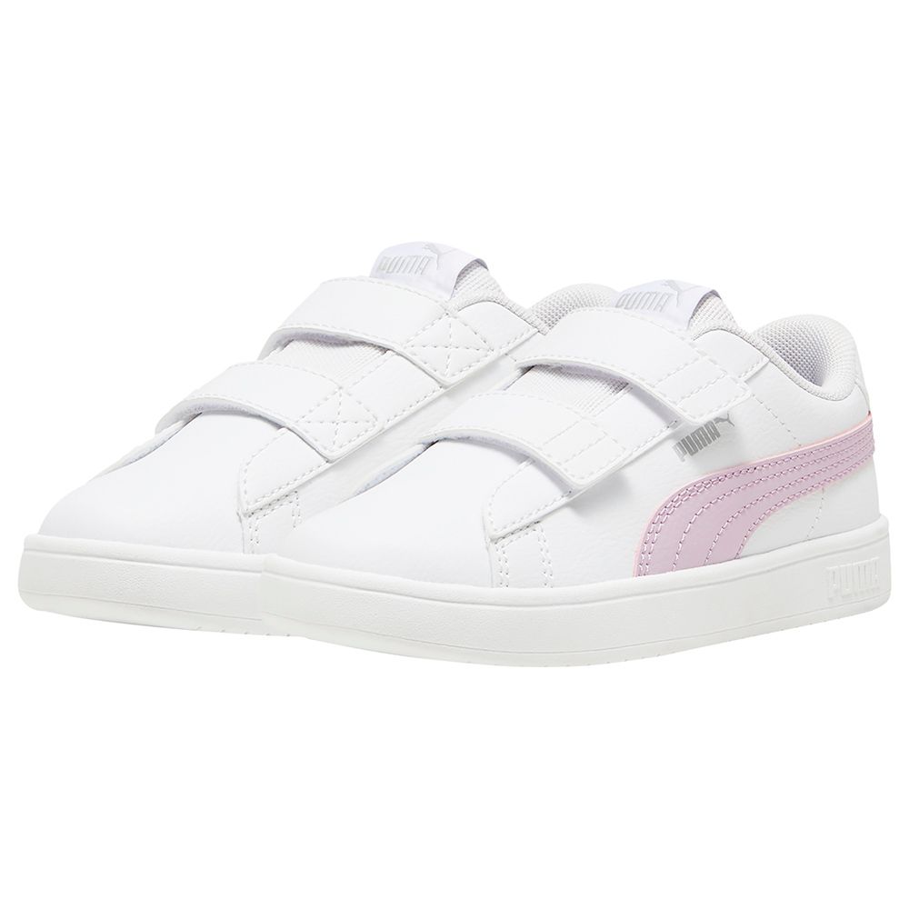 Puma - Rickie Classic V Ps Sneakers - White