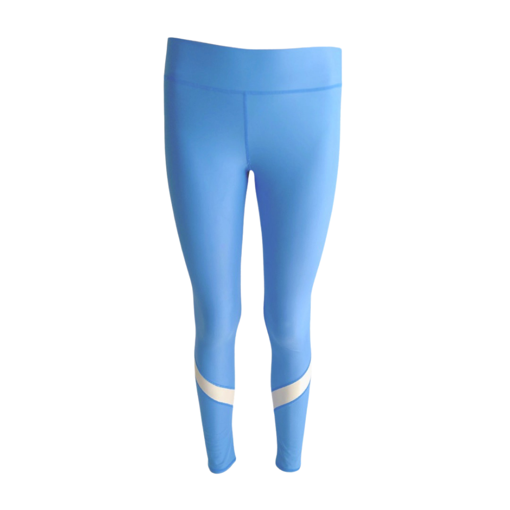 Bloomy Kids - Bliss Legging - Azure Blue