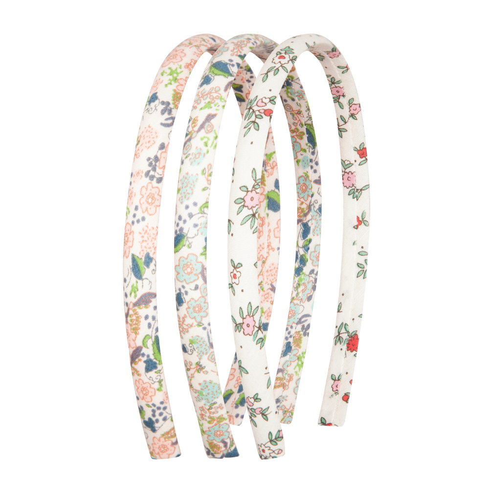 MiMi & LULA - Floral Alice Pack - 3 Pcs