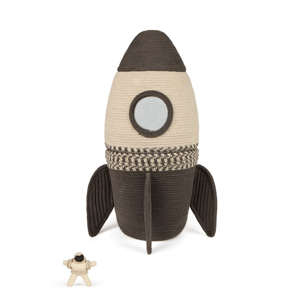Lorena Canals - Giant Rocket Storage Basket