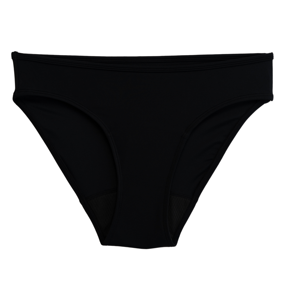 Sahara - Period Proof Swim Bikini - Light/Moderate Absorbency