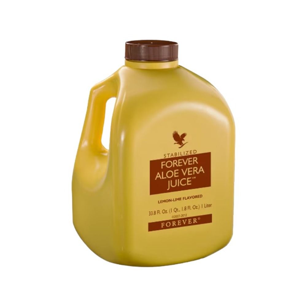 Forever Living - Forever Aloe Vera Drinking Gel - 1L