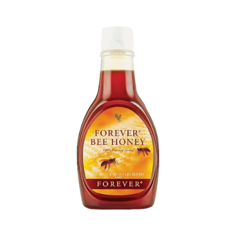 Forever Living - Natural Bee Honey - 500 ml