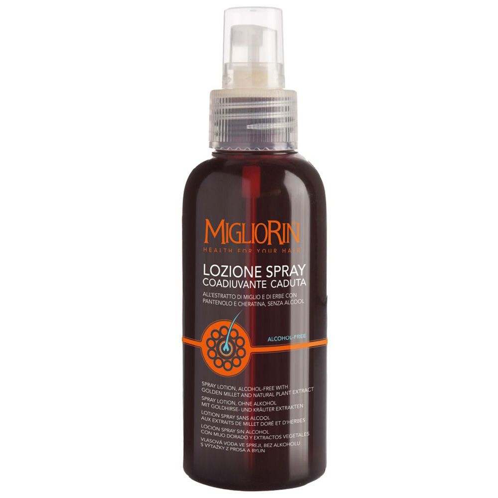 Migliorin - Anti-Hair Loss Spray AF - 125ml